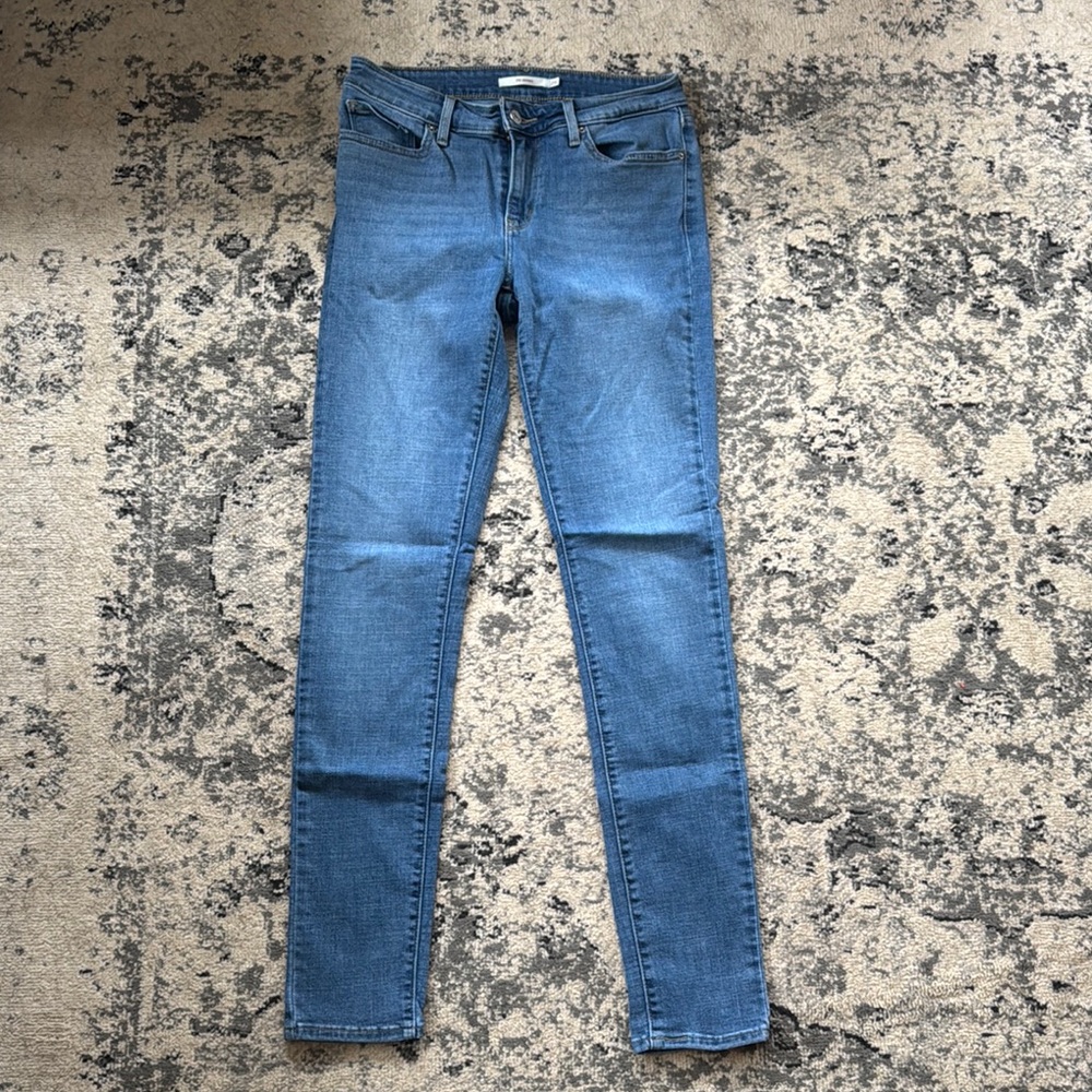 Levi’s Women’s Skinny Jeans